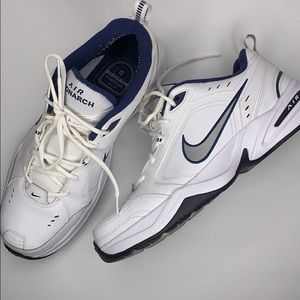 Men’s Nike air monarchy ( 13 )